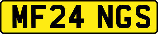 MF24NGS