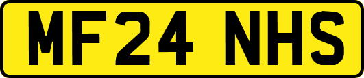 MF24NHS
