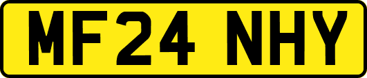 MF24NHY