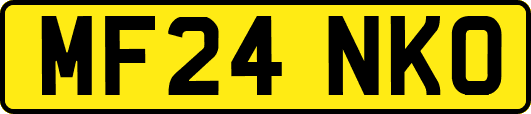MF24NKO