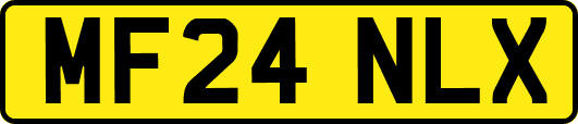 MF24NLX
