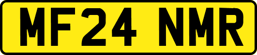 MF24NMR