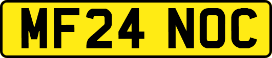 MF24NOC