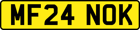 MF24NOK