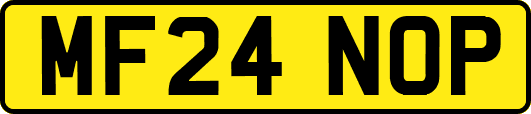 MF24NOP