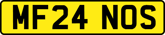 MF24NOS