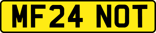 MF24NOT