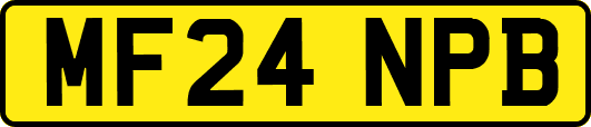 MF24NPB