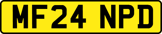 MF24NPD