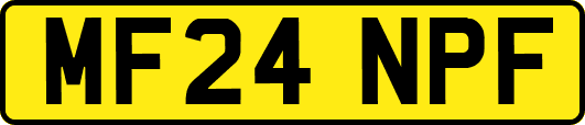 MF24NPF