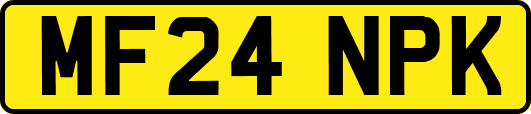 MF24NPK