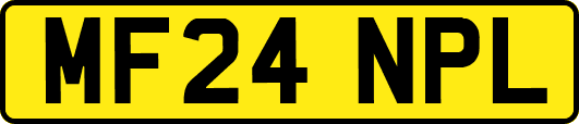 MF24NPL