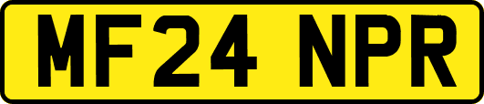 MF24NPR