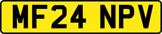 MF24NPV