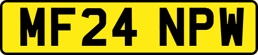 MF24NPW