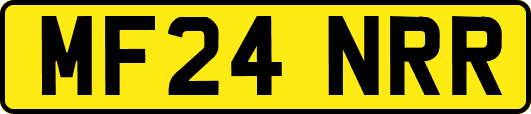 MF24NRR