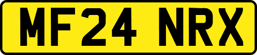 MF24NRX