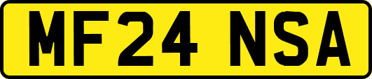 MF24NSA