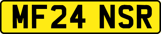 MF24NSR