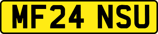 MF24NSU