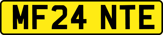 MF24NTE