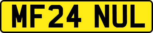 MF24NUL