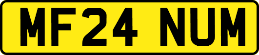 MF24NUM