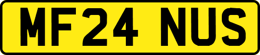 MF24NUS
