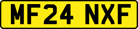 MF24NXF