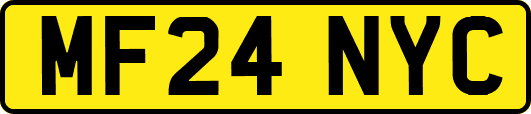 MF24NYC
