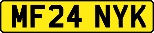 MF24NYK