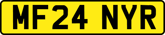 MF24NYR