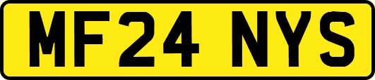 MF24NYS