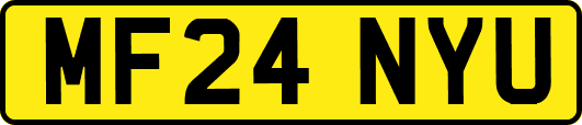 MF24NYU