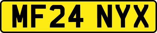 MF24NYX
