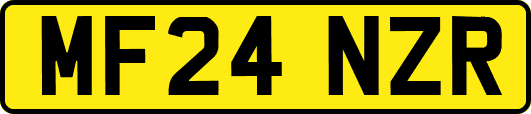 MF24NZR