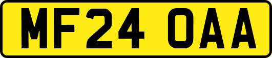 MF24OAA