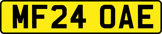 MF24OAE