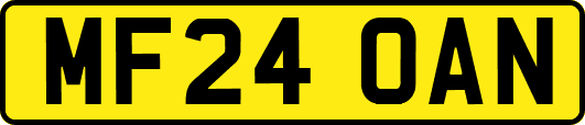 MF24OAN