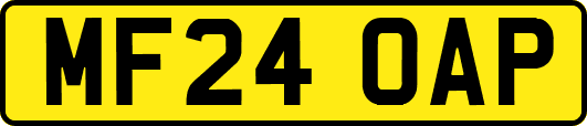 MF24OAP