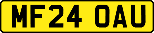 MF24OAU