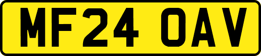 MF24OAV