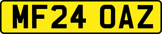 MF24OAZ