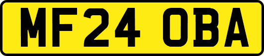 MF24OBA