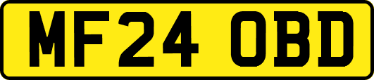 MF24OBD