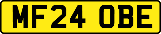 MF24OBE