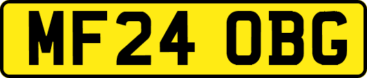 MF24OBG