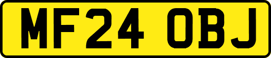 MF24OBJ