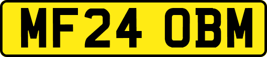 MF24OBM