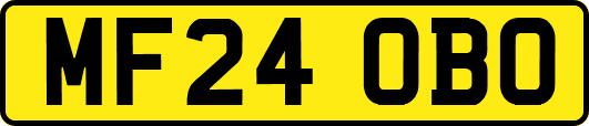 MF24OBO